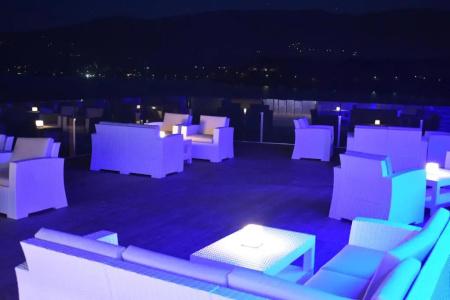 New Aegli Resort - 29