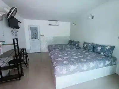 Saan Rak Resort - 42