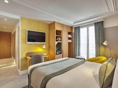 Mercure Paris Opera Garnier Hôtel & Spa - 40