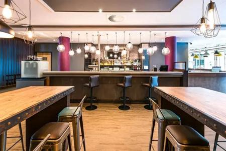 Holiday Inn Express Berlin City Centre West - 13