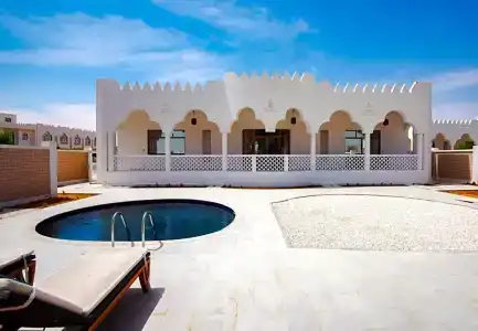 Liwa Apartments - 57