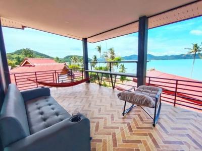 Three Monkeys Bungalows - 20