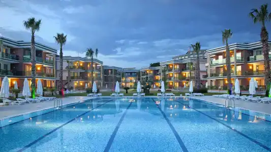 TUI Magic Life Masmavi - 13