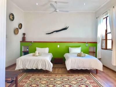 Waterberg Guest Farm - 6