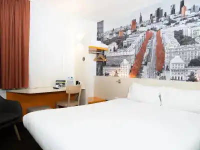 b&b Warszawa-OkęCie - 2