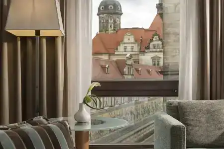 Hilton Dresden - 61