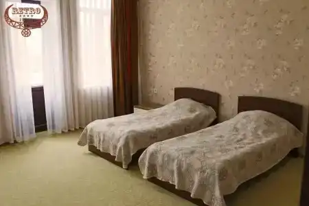 Quba Retro - 26