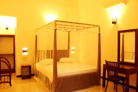 Tinara River Inn, Weligama - 28