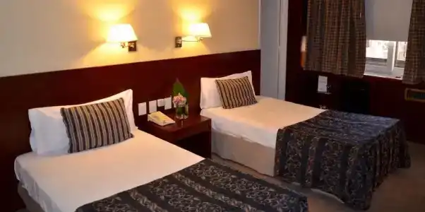 Bisonte Palace - 28