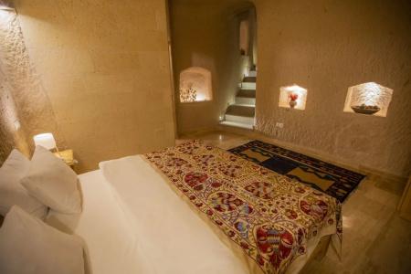 Maze Of Cappadocia - 112