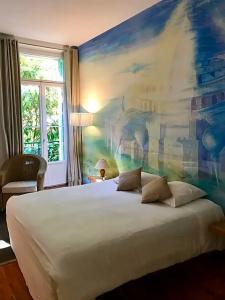 Le Windsor, Jungle Art - 98