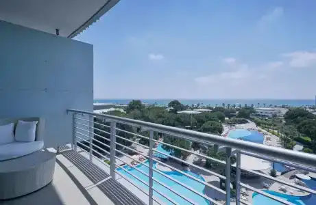 Calista Luxury Resort - 105
