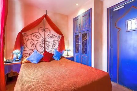 Villa Royale Montsouris - 87