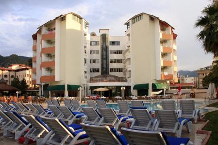 Vela - All Inclusive - 12