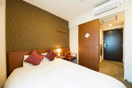 Dormy Inn Premium Wakayama Natural Hot Spring - 35