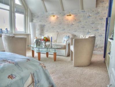 Vogel Appartement & Spa - 19