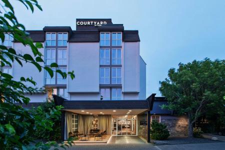 Courtyard by Marriott Wiesbaden-Nordenstadt - 15