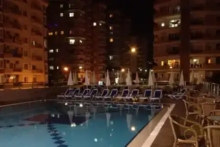 Sun Star Beach - 16