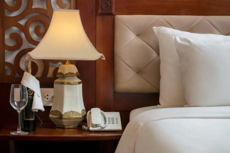 Babylon Grand & Spa (Formerly Thien Thai) - 56