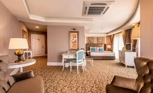Vuni Palace Luxury Resort & Beach Club & Casino - 42