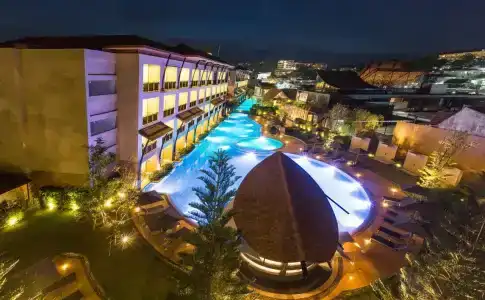 Aurico Kata Resort & Spa - Sha Extra Plus - 27