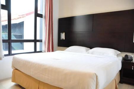 Rest Bugis (Sg Clean, Staycation Approved) - 172