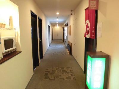Route-Inn Oita Ekimae - 13