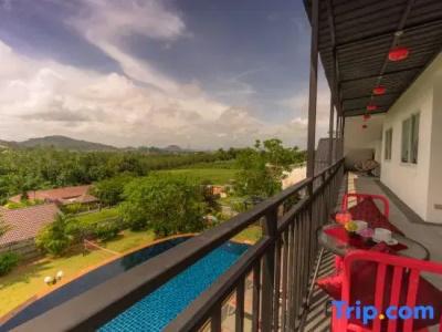 Villa Nap Dau Crown - 24