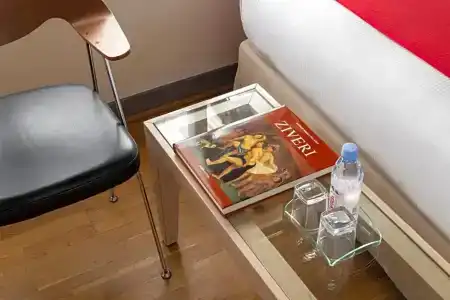 hôTel Du Jeu De Paume - 48