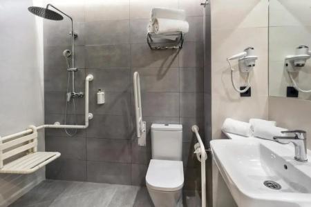 b&b Alcorcon - 8