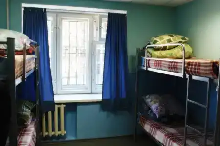 Calm Inn - 18