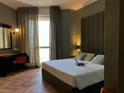 Panoramic Plaza - 2