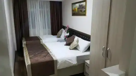 BeyazitHan Suites - 2