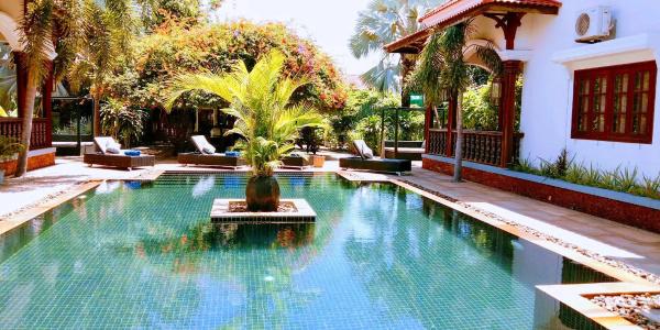 Eureka Villas - 6