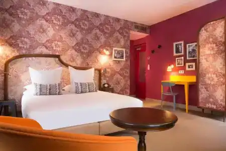 Hôtel Joséphine by Happyculture - 56