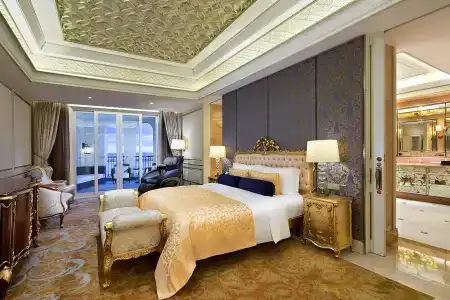 Crowne Plaza Resort Sanya Bay, An Ihg - 4