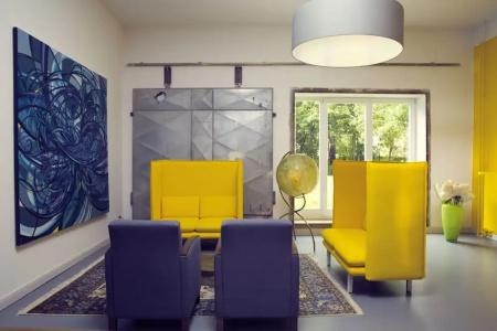 Vilhelm7 Berlin Residences - 12