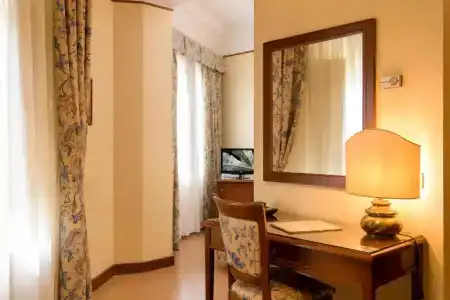 Albergo Reggio - 6