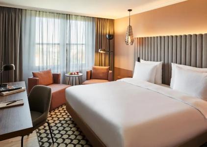 Pullman Stuttgart Fontana - 45