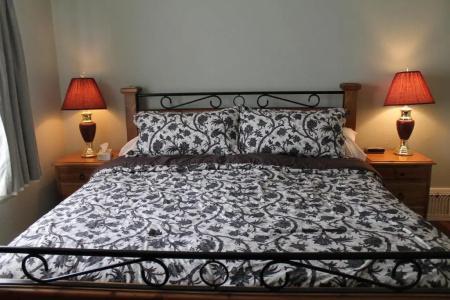 James Bay Inn, Suites & Cottage - 75