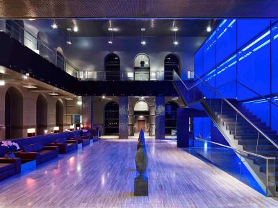 Sofitel Munich Bayerpost - 11