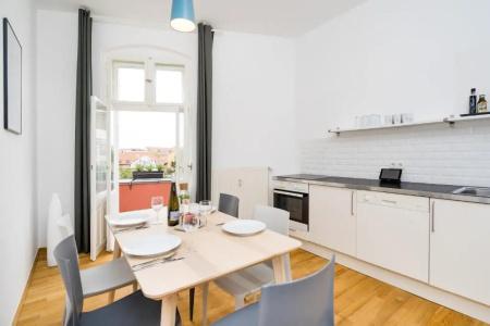 Bensimon Prenzlauer Berg - 205