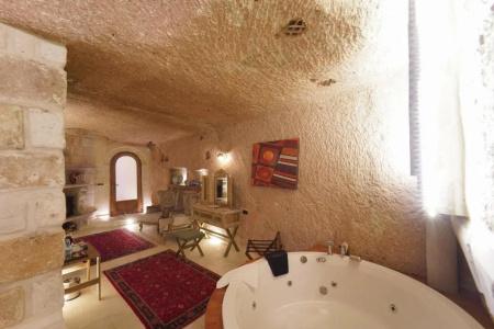 Pegas Cave Suites - 97