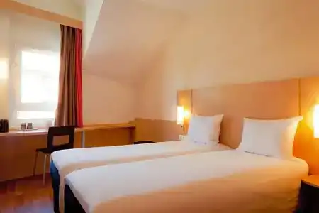 ibis Annecy Centre Vieille Ville - 32