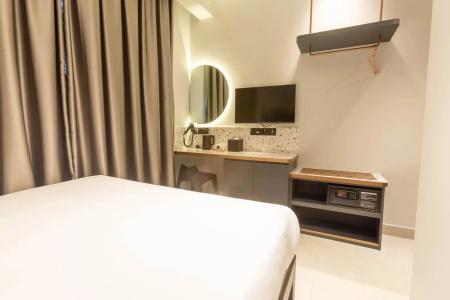 Ibis Budget Gold - 10
