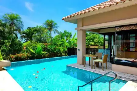 Shigira Bayside Suite Allamanda - 158