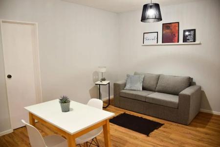 Suipacha Suites - 56