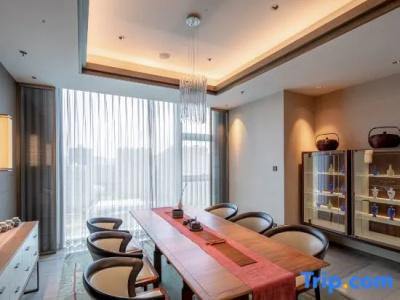 Courtyard By Marriott Xi'an North - 92