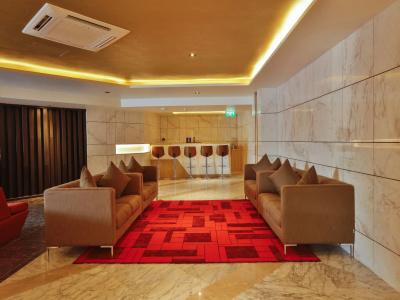The Link 78 Mandalay Boutique - 1