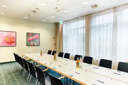 Welcome Paderborn - 38